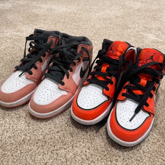 Jordan 1s - Picture 1 of 4